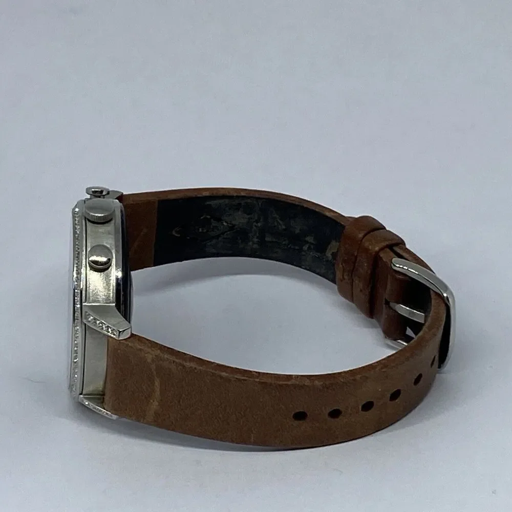 Fossil Gen 4 Authentic Genuine Digital Dial Smart Wrist Watch FTW6015 NP106